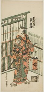  av Torii Kiyomitsu I