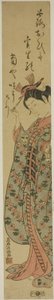  av Torii Kiyomitsu I
