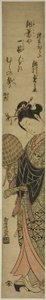 av Torii Kiyomitsu I
