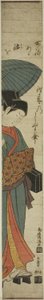  av Torii Kiyomitsu I