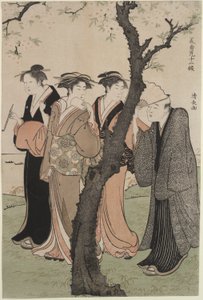Third Month: Cherry Blossom Time at Gotenyama   1337913   no       norwegian Successfully Translated  Original: Handwerkende vrouw en kind Translat: Handwerkende vrouw en kind 1385960 no norwegian Successfully Translated Original: Seksten-årig hingst af Kn av Torii Kiyonaga