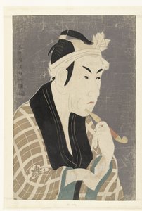 Del s Tepo RT Ret Van Matsumoto Konnaku I V av Toshusai Sharaku