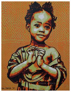 av Tosin Oyeniyi