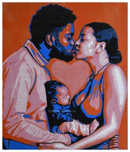  av Tosin Oyeniyi