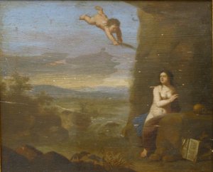 Den angrende hellige Maria Magdalena