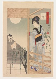  av Toyohara Chikanobu