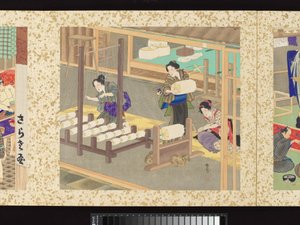 Håndverkere, skjønnheter og årlige arrangementer