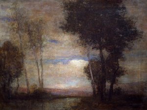 Høst av Traiano Chitarin