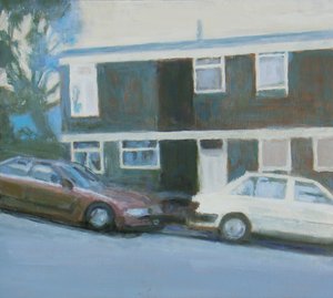  av Trevor Burgess