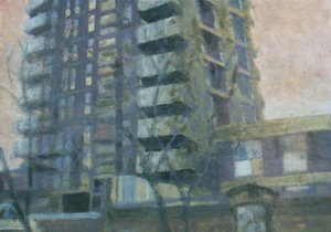 av Trevor Burgess