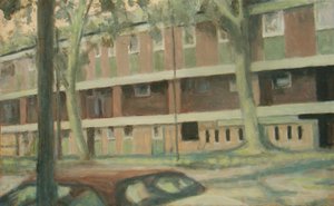  av Trevor Burgess
