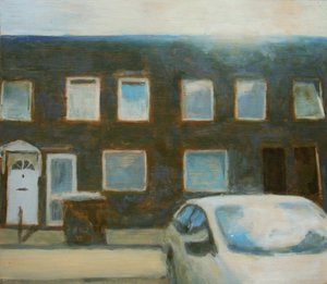  av Trevor Burgess