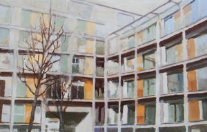  av Trevor Burgess