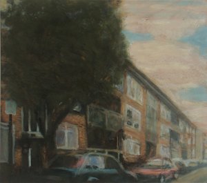  av Trevor Burgess
