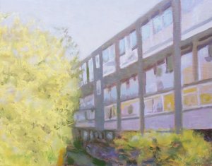  av Trevor Burgess