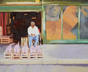  av Trevor Burgess