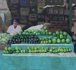  av Trevor Burgess