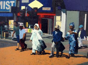  av Trevor Burgess