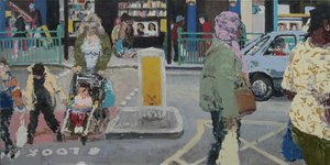  av Trevor Burgess