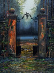  av Trevor Neal