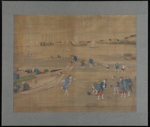  av Tsukioka Yoshitoshi