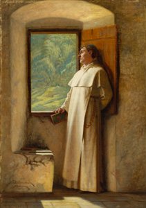 Sollyset av Ture Nikolaus Cederstrom