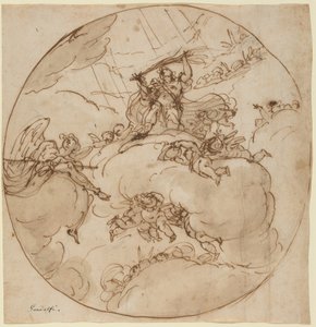 av Ubaldo Gandolfi