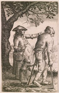 Beggar with crutches, woman and child   1283539   no       norwegian Successfully Translated  Original: Robin, the Friend from The Complete Works of Béranger, 1836. Translat: Robin, the Friend from The Complete Works of Béranger, 1836. 1148004 no norwegian av Ubekendt