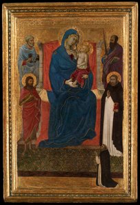  av Ugolino di Nerio