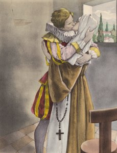  av Umberto (after) Brunelleschi