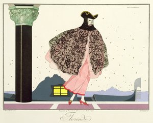 Florindo, fra 