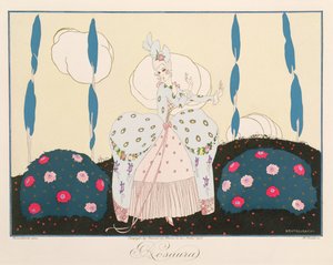 Rosaura, from the 