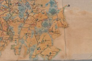Kirzhach-distriktet av Unbekannt