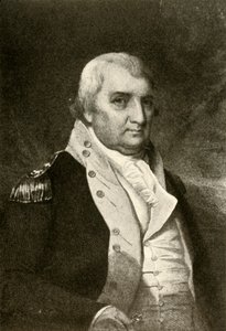 Et portrett av generalmajor Pinckney, c1790, 1937. av Unbekannt