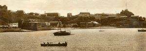 Aden, s. 1918 - s. 1939. av Unbekannt