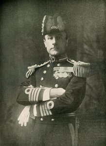 Admiral Sir John Jellicoe, 1919. av Unbekannt