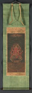 Aizen, The God of Love, 1500-tallet. av Unbekannt