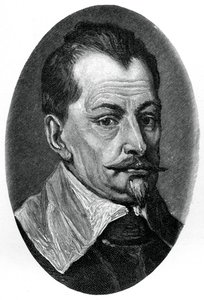 Albrecht von Wallenstein , bohemsk soldat og politiker, 1903 av Unbekannt