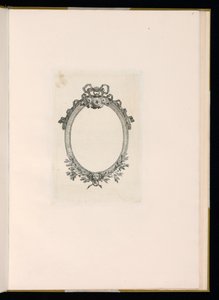 Album of Frames av Unbekannt
