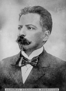 Alejandro Rodriguez, 1850-1900, 1920-tallet av Unbekannt