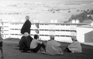 Algerie av Unbekannt