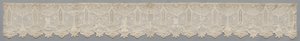 Alterduk, 1800-tallet. av Unbekannt