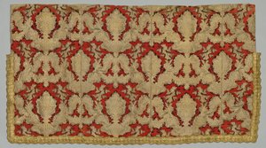 Alter Frontal, 1700-tallet. av Unbekannt