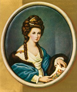 Angelika Kauffman, 1933. av Unbekannt