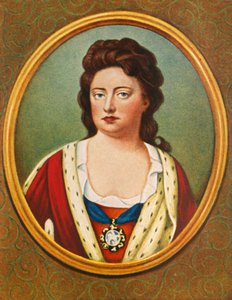 Anna, 1933. av Unbekannt