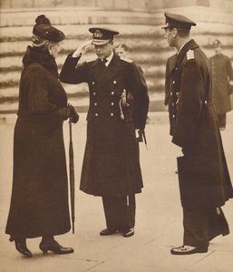 Våpenvåpendag, 1936, 1937 av Unbekannt
