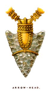 Pilhode, 1923 av Unbekannt
