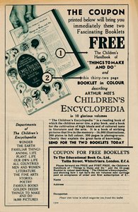 Arthur Meese Children