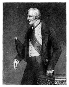 Arthur Wellesley, 1. hertug av Wellington, britisk soldat og statsmann, midten av 1800-tallet, c1888 av Unbekannt