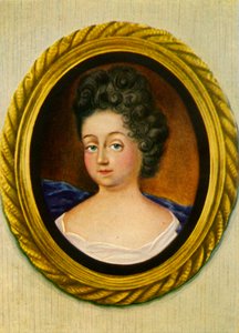 Aurora Von Koenigsmarck, 1933. av Unbekannt